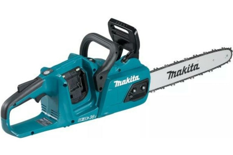 Купить Пила цепная аккумуляторная Makita DUC 355 Z фото №1