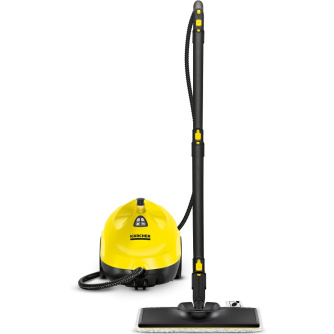 Купить Пароочиститель Karcher SC 2 EasyFix (yellow)*EU   1.512-063 фото №4