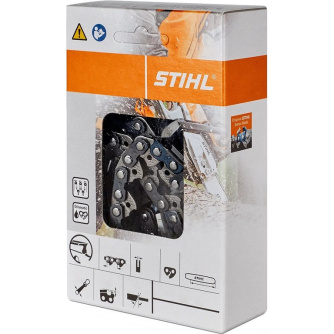 Купить Цепь STIHL Picco Micro 3/8 - 1,3 - 57  (63 PM)   3613-006-0057 фото №3