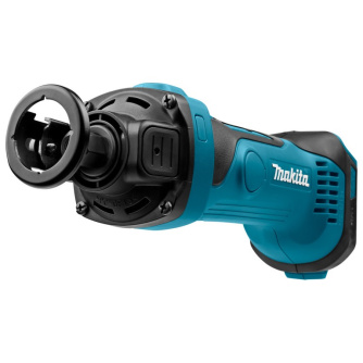 Купить Фрезер аккумуляторный Makita DCO 180 Z фото №8