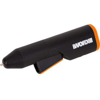 Купить Пистолет клеевой WORX WX746.9 без акк и з/у фото №1