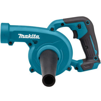 Купить Воздуходувка Makita UB 100 DZ аккумуляторная фото №6