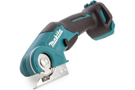 Купить Ножницы по металлу Makita CP 100 DZ аккумуляторные фото №1