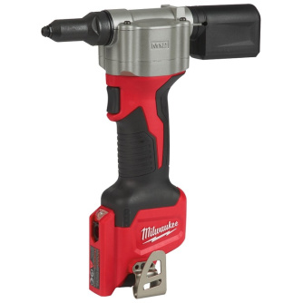 Купить Заклепочник аккумуляторный Milwaukee M12 BPRT-0   4933464404 фото №1