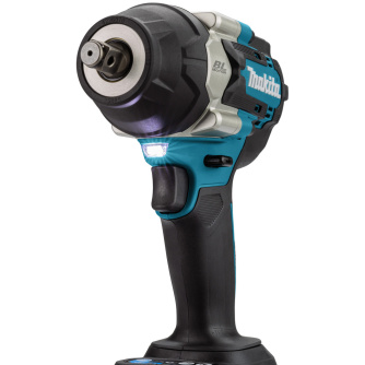 Купить Гайковерт аккумуляторный Makita DTW 700 Z фото №2