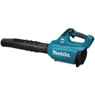 Купить Воздуходувка Makita UB 001 GZ аккумуляторная фото №6