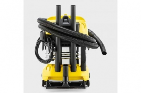 Купить Пылесос Karcher  WD 4 S V-20/5/22 фото №7